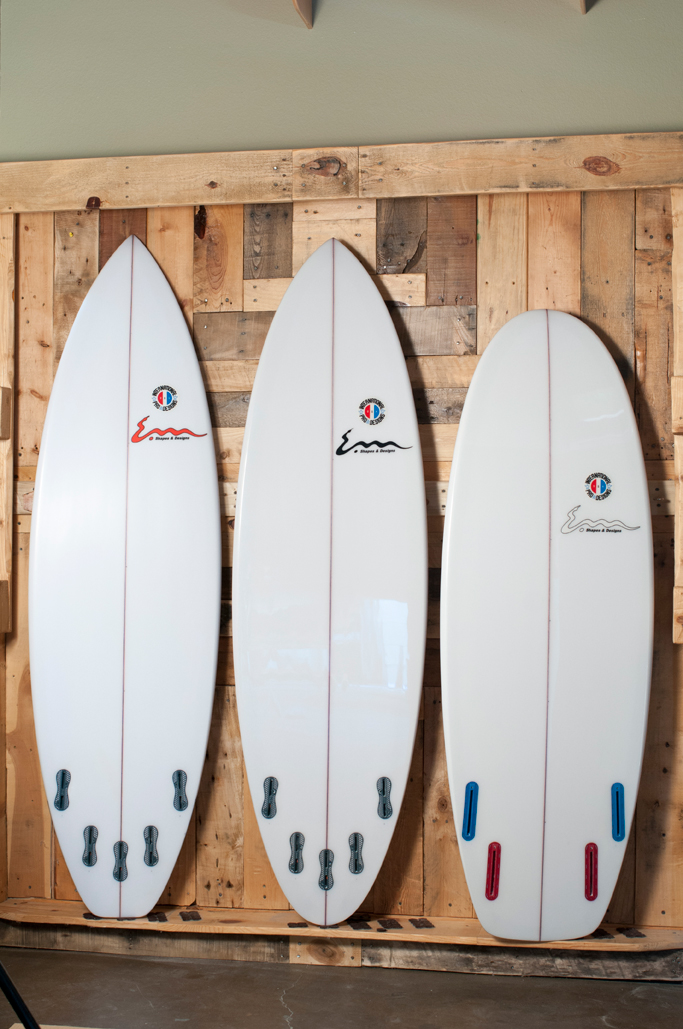 A39 Surfboards Pop Up Store @ RHC Ron Herman | A39 SURFBOARDS