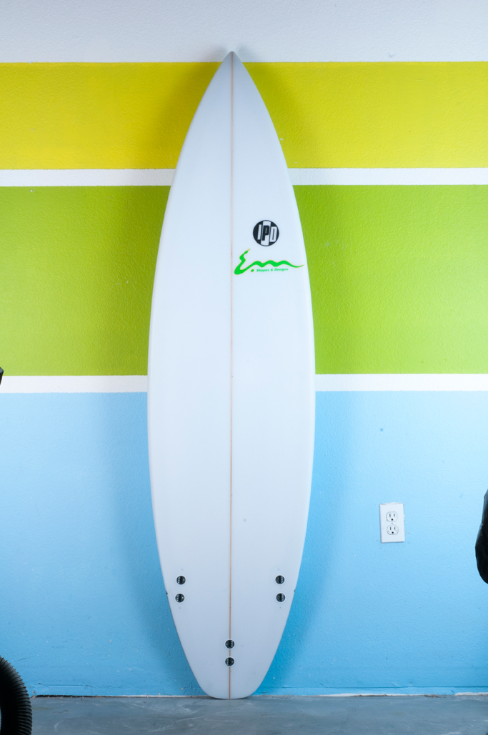 A39SURFBOARDS | Jet