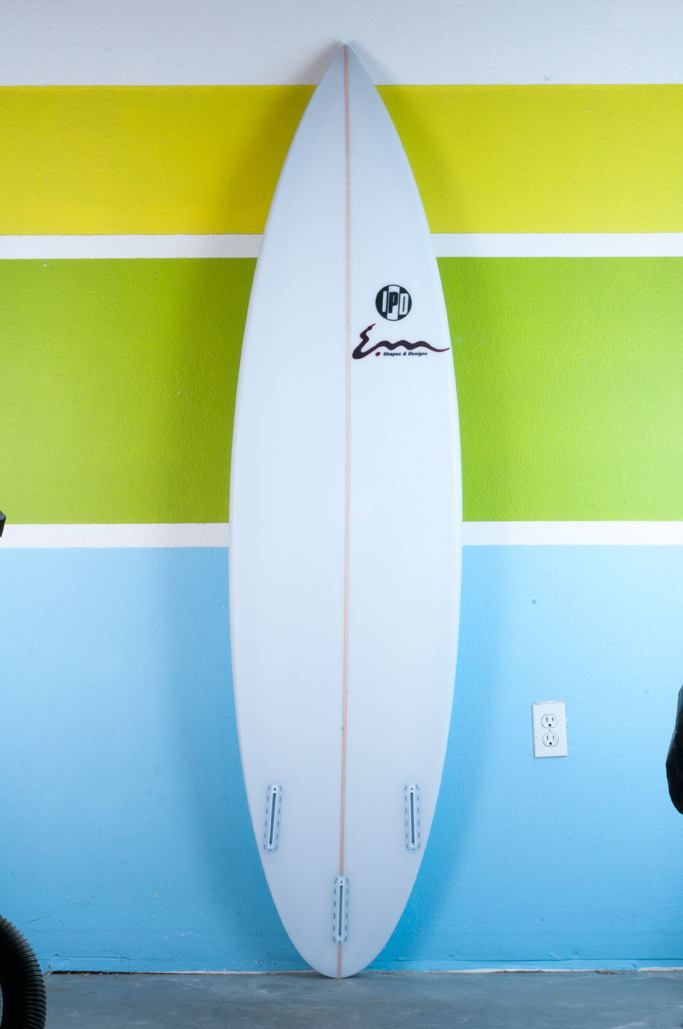 A39SURFBOARDS | Over Head