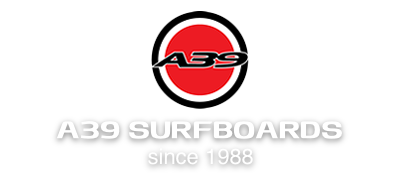 A39 SURFBOARDS